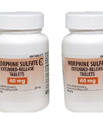 Buy Morphine online uk