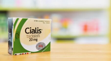 Buy Cialis Uk