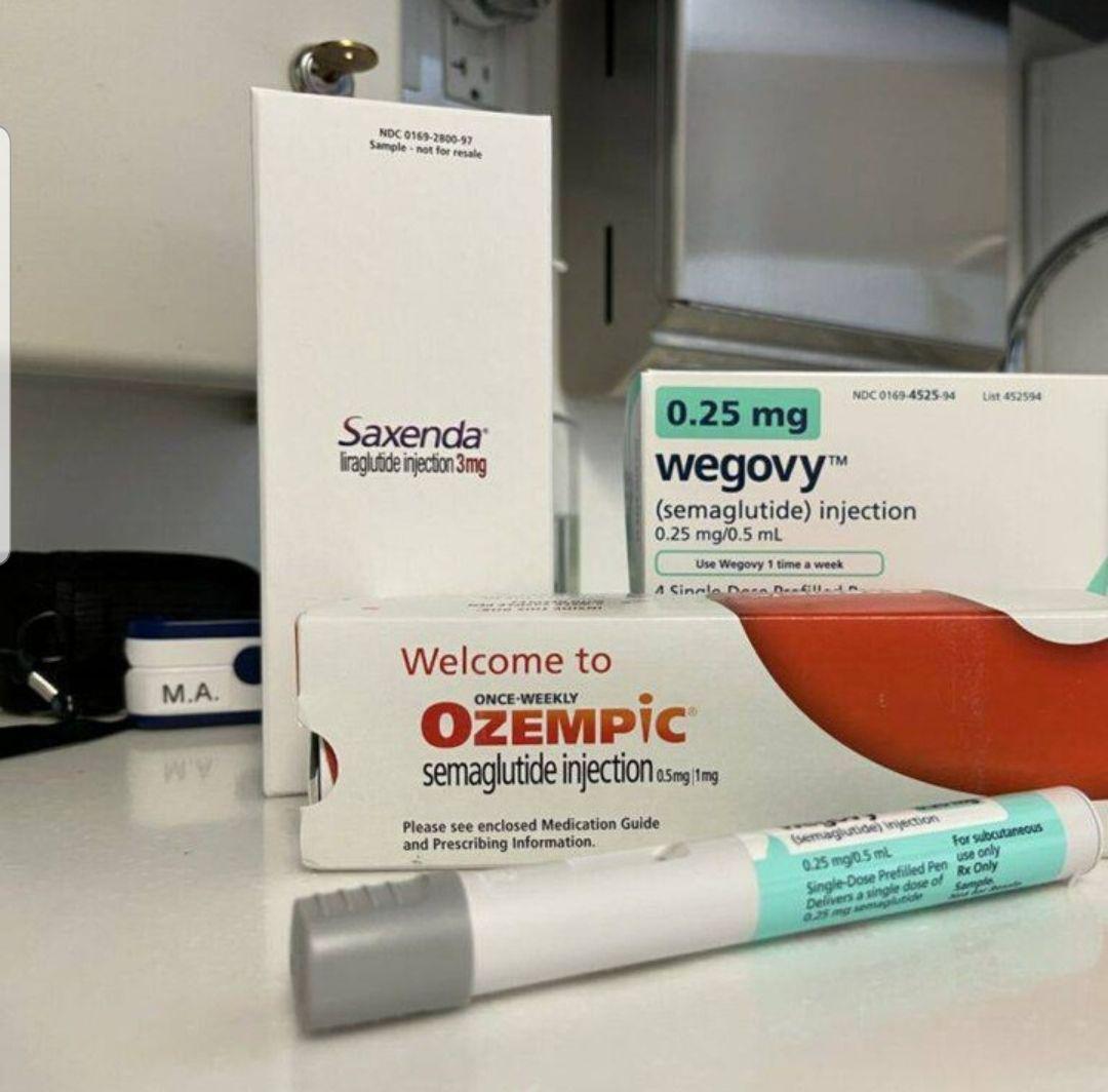 Ozempic Online