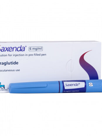 Saxenda Online UK