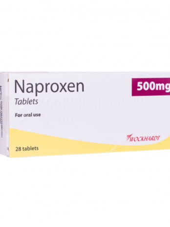 Buy Naproxen UK
