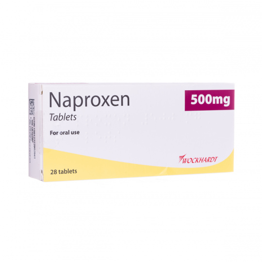 Buy Naproxen UK