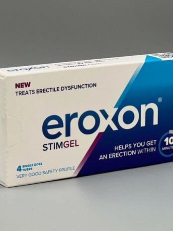Buy Eroxon gel uk