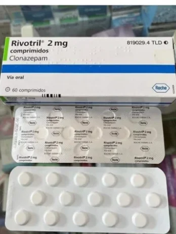 Rivotril uk Online without prescription