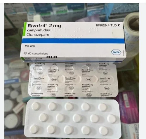 Rivotril uk Online without prescription