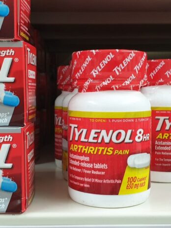 Tylenol Uk Online