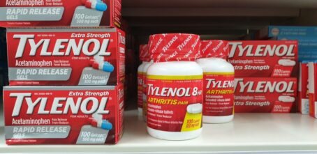 Tylenol Uk Online