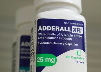 Pharma Grade Adderall DP30 30 mg