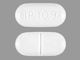 Hydrocodone 5mg/325mg