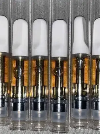 DMT Vape Pen
